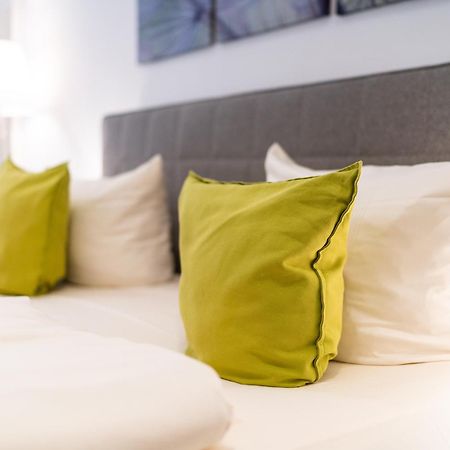Familienapartment An Der Frauenkirche ドレスデン エクステリア 写真