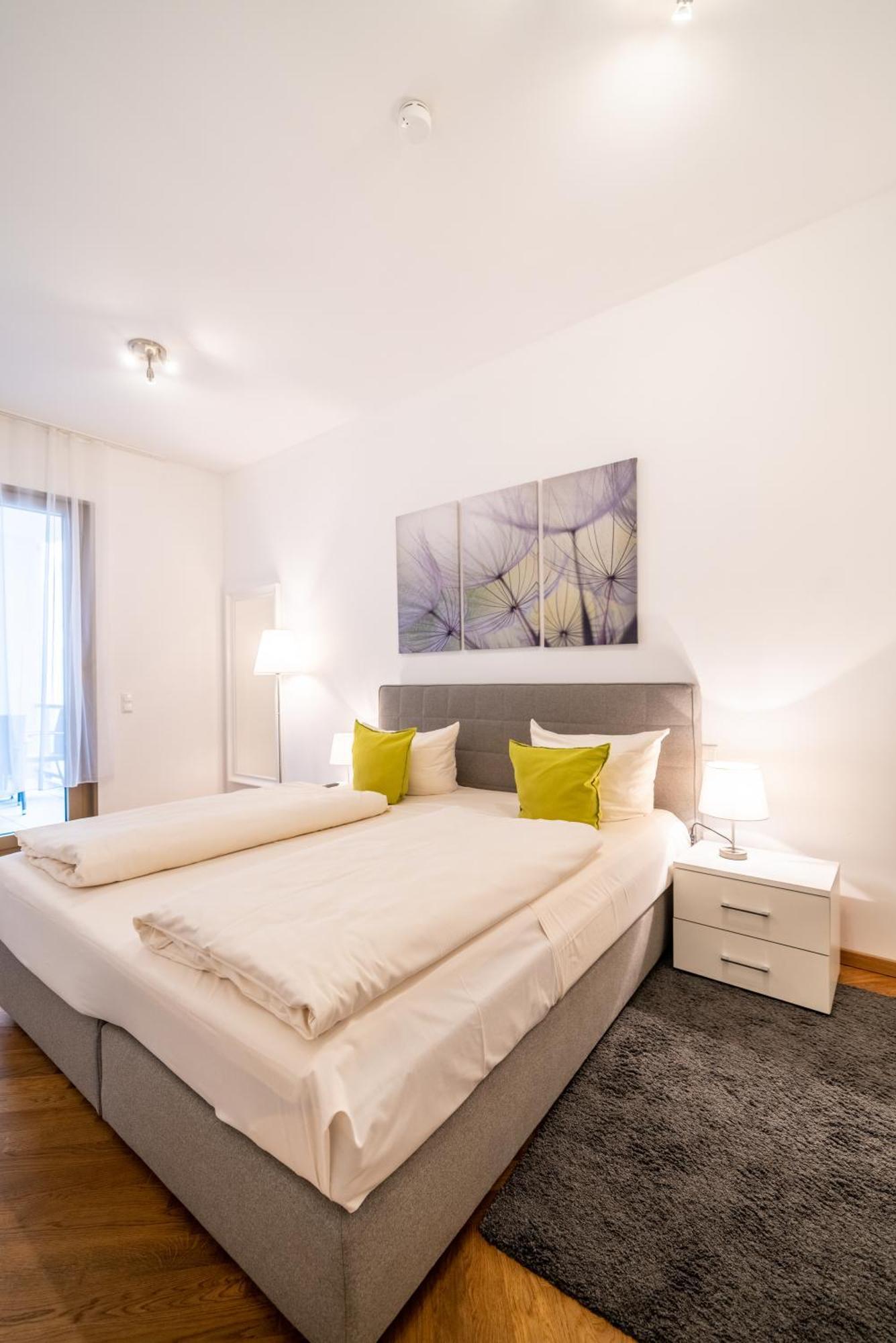 Familienapartment An Der Frauenkirche ドレスデン エクステリア 写真