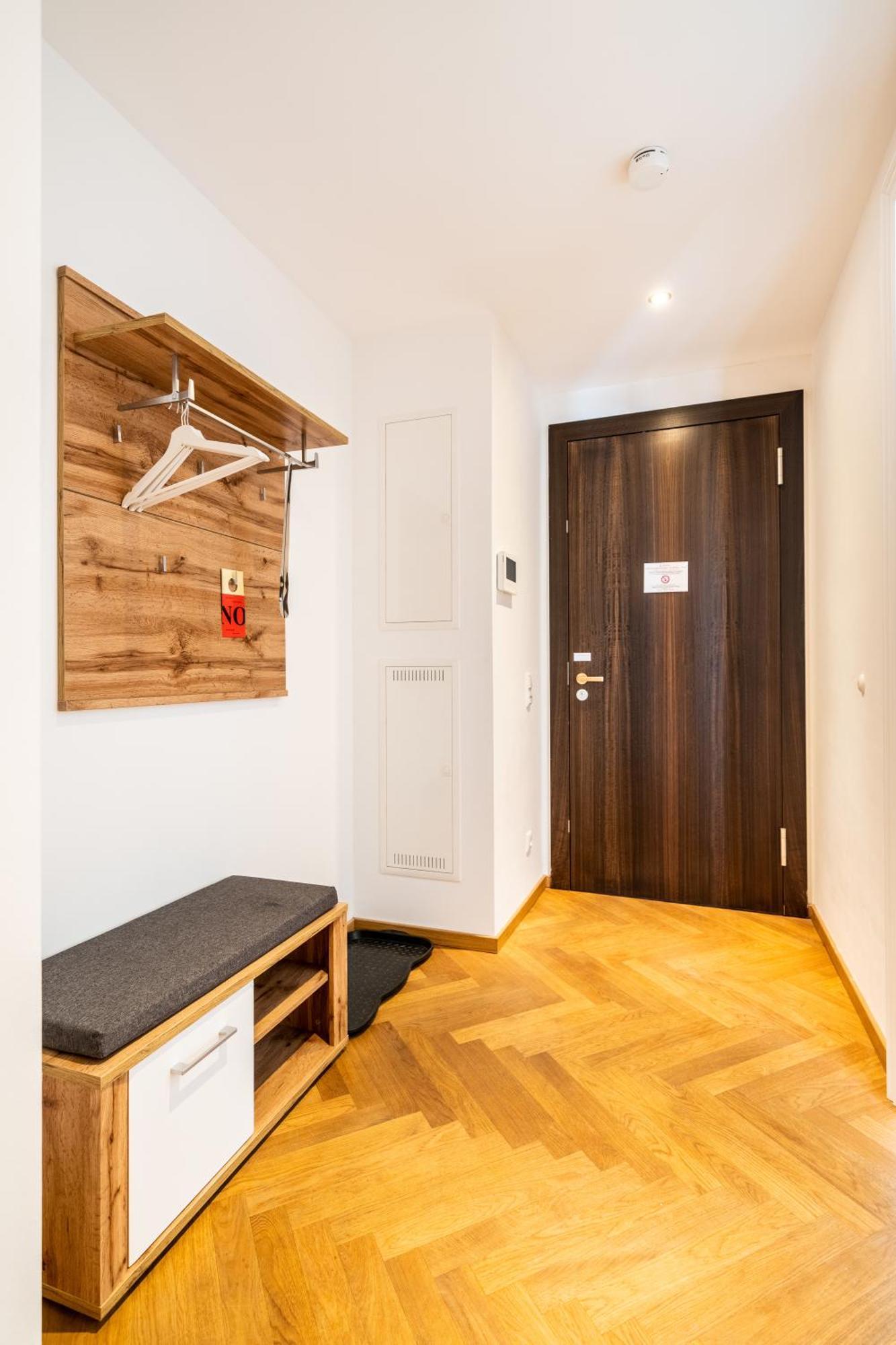 Familienapartment An Der Frauenkirche ドレスデン エクステリア 写真