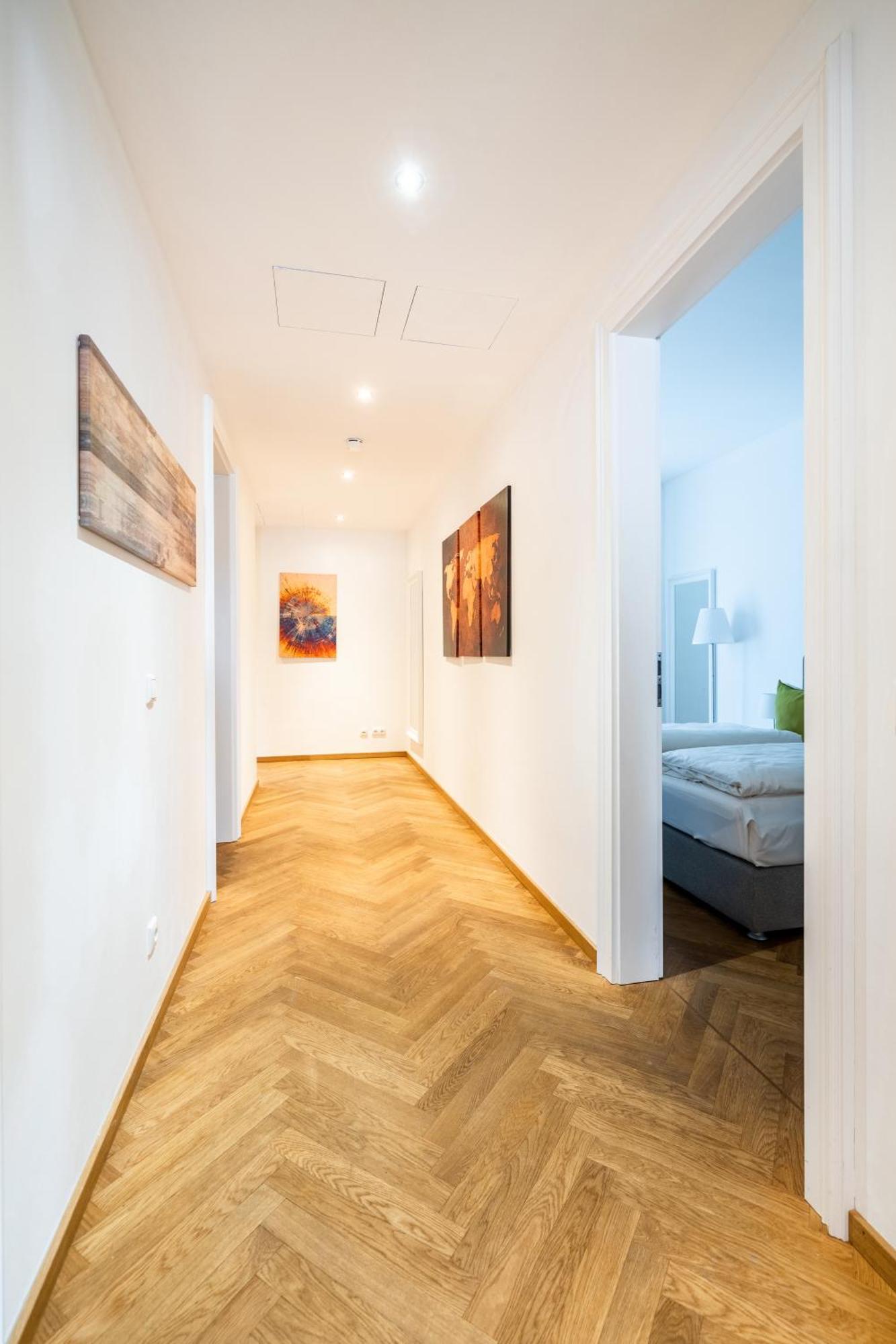 Familienapartment An Der Frauenkirche ドレスデン エクステリア 写真